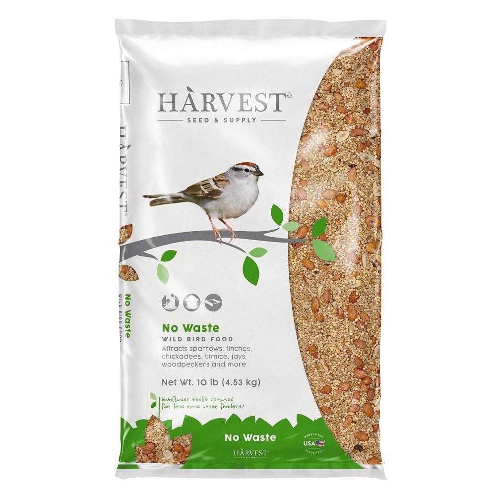 No Waste Wild Bird Food M902449