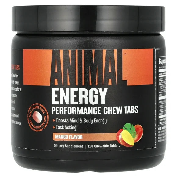 Chewable Tablets T4065
