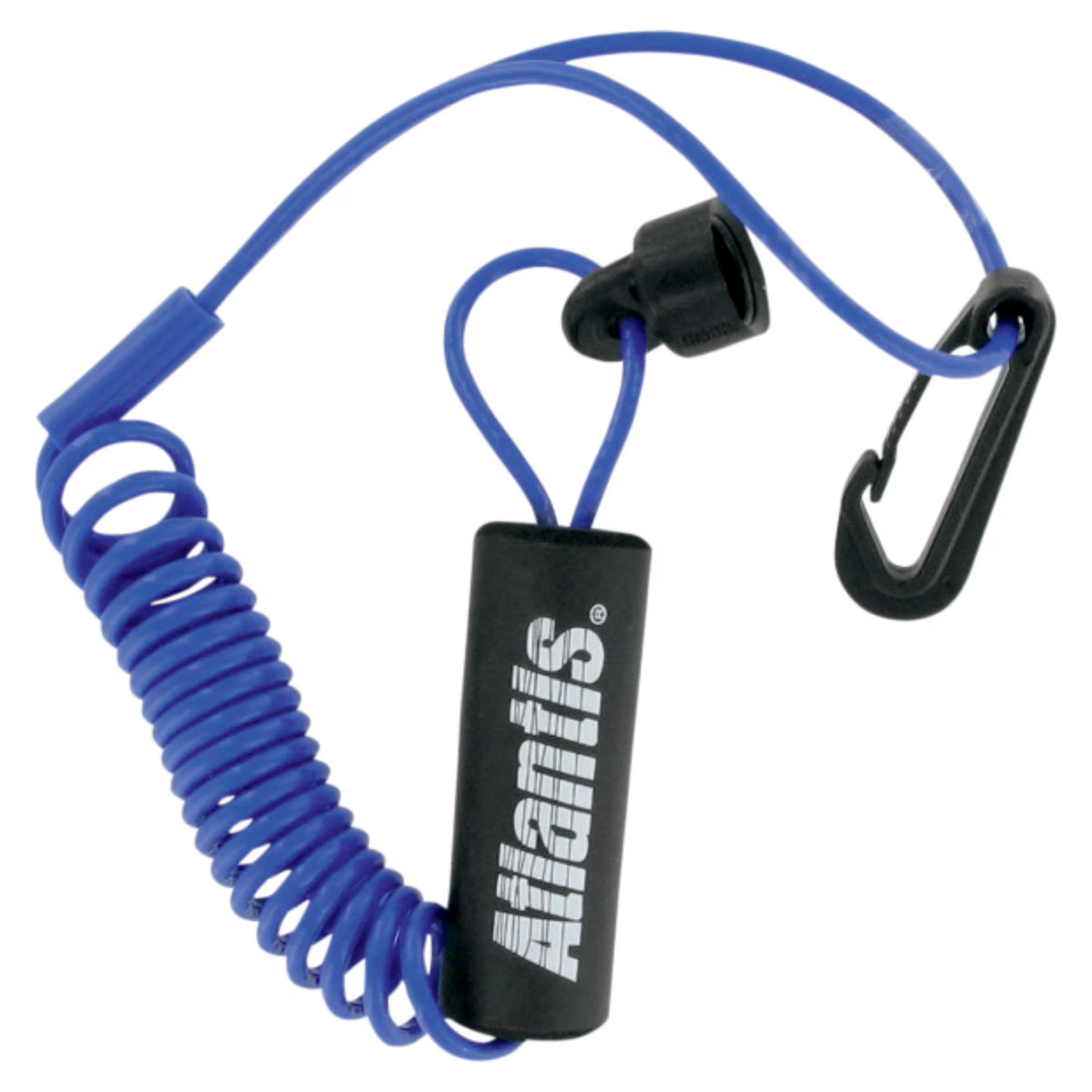 Purple Safety Kill Switch Lanyard N8070