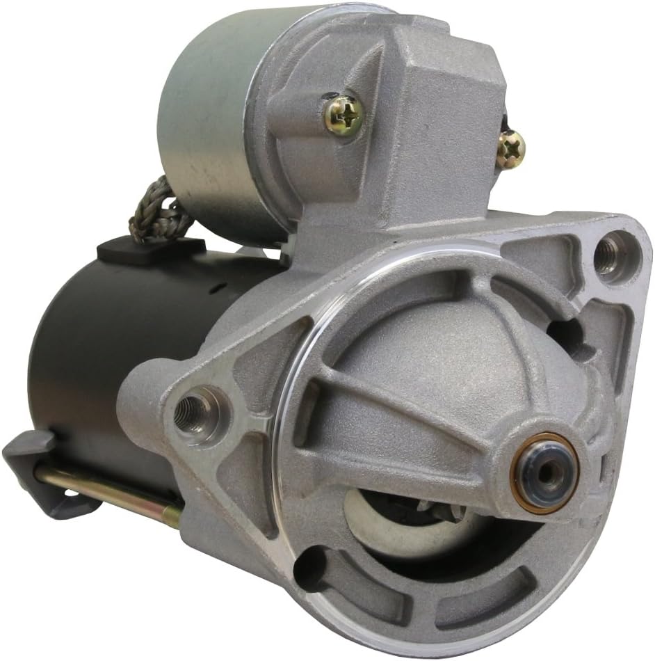 12V CW Starter Y708