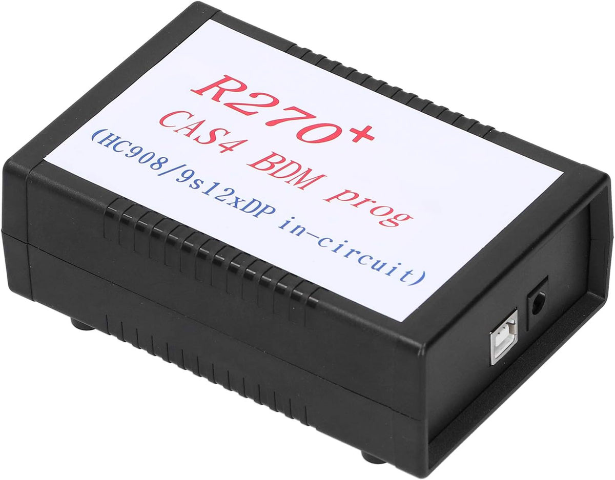 BDM Auto Key Programmer ABS Portable AU Plug 110‑240V Pack of 2 S389873