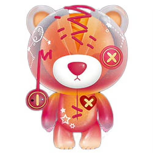 Mars Teddy M3795