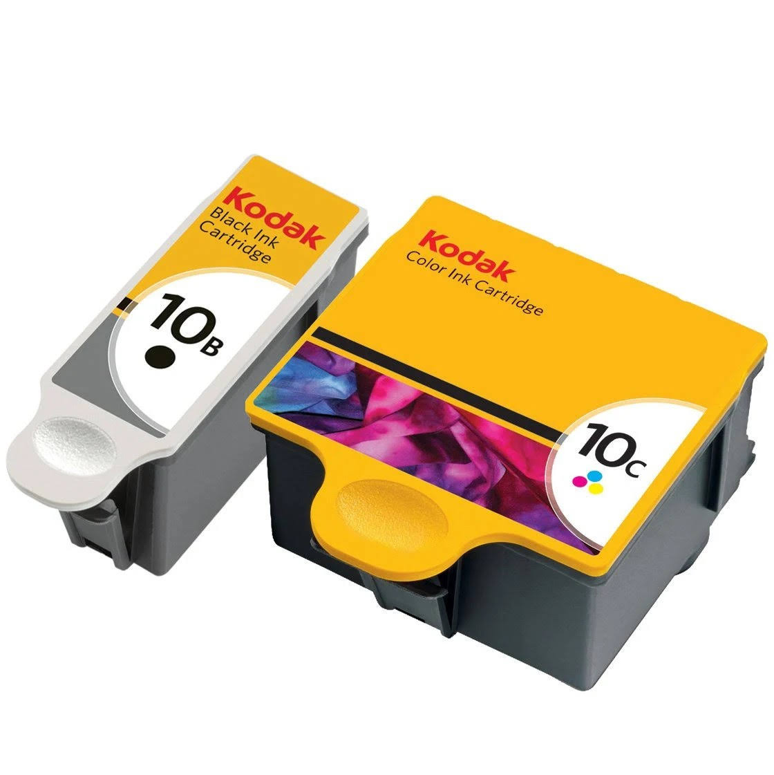 Colour Ink & Black Ink Cartridges R11639