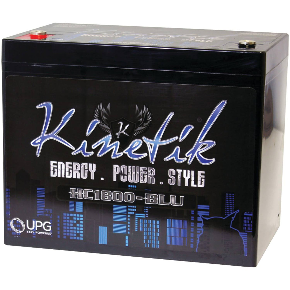 Battery G8889