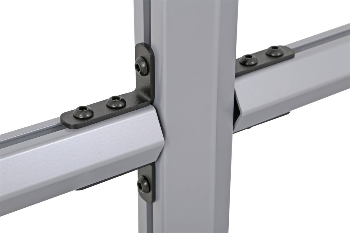 Hex Cab Rack Z6441