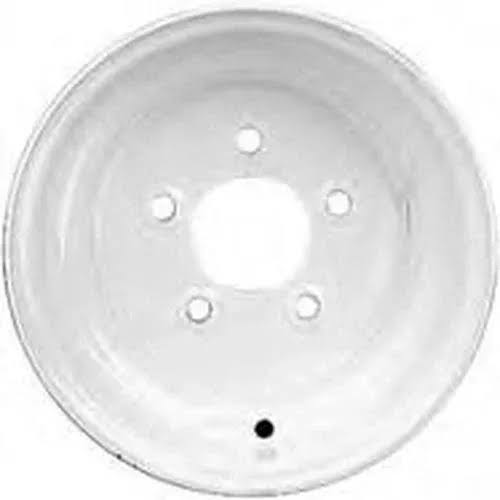 Black 15x6 50in Wheel L82441