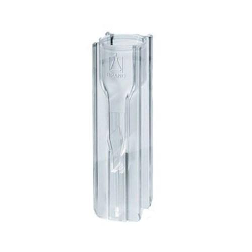 1.5 - 3ml Semi-Micro UV-Transparent Disposable Cuvette (Pack of 100) U1856