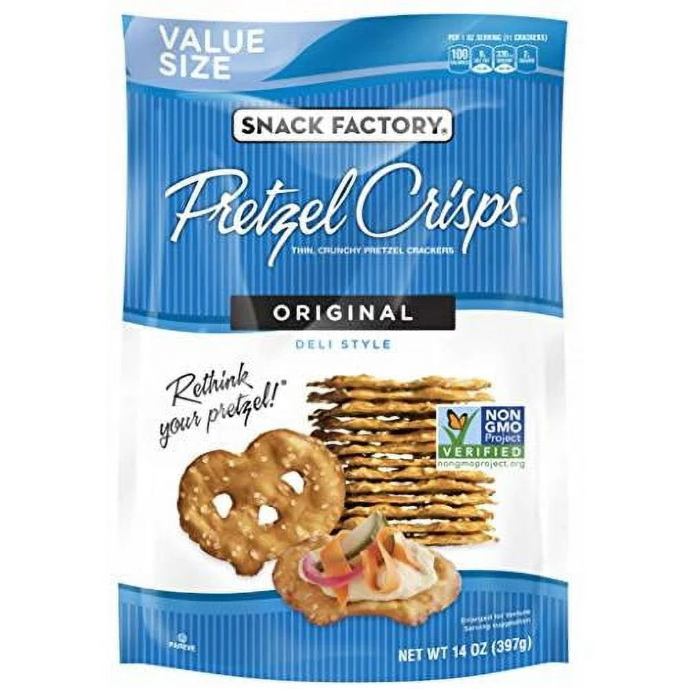 Case Of 12 14 Oz Bags B586