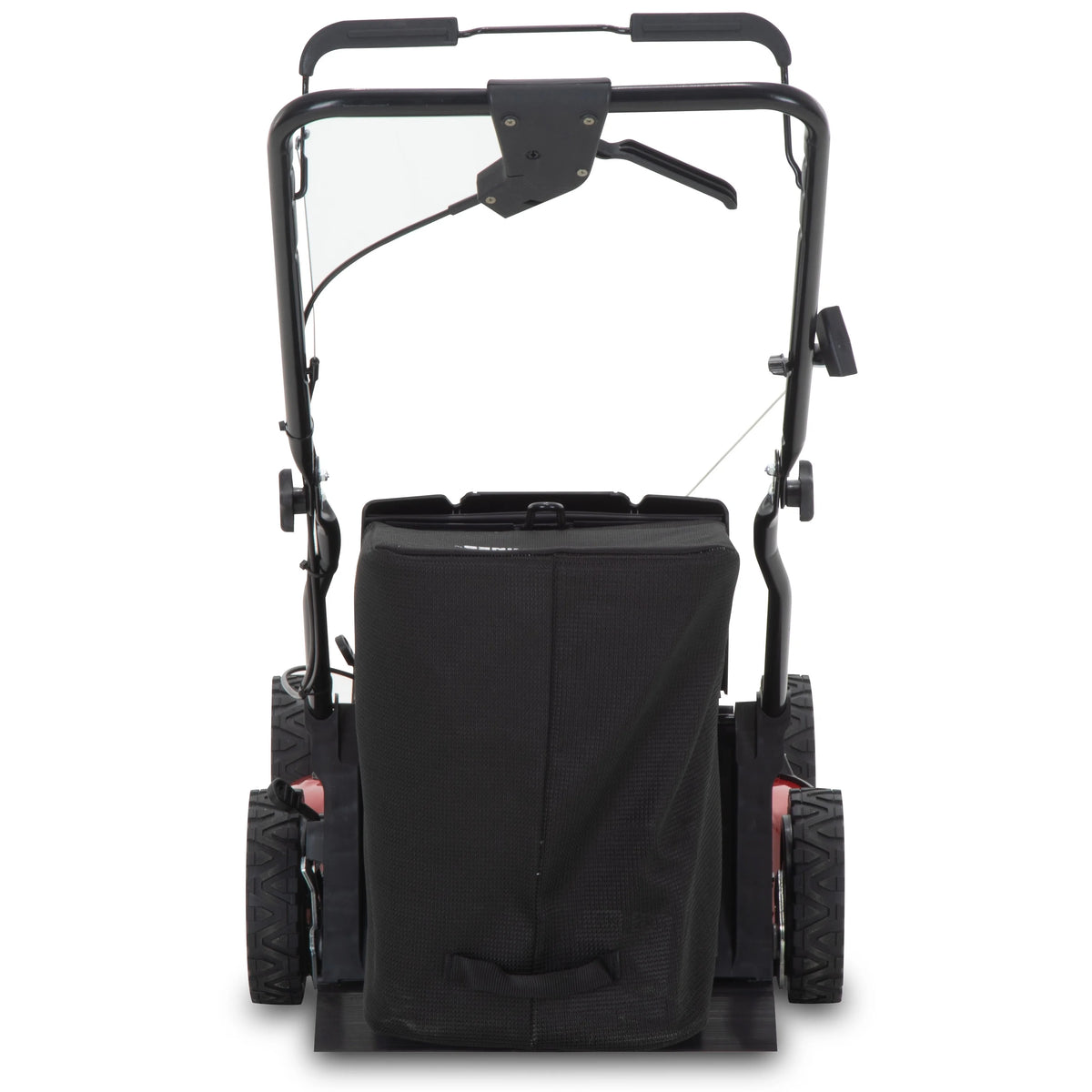 21 RWD 150cc Gas Powered Walk Behind Lawn Mower K378193