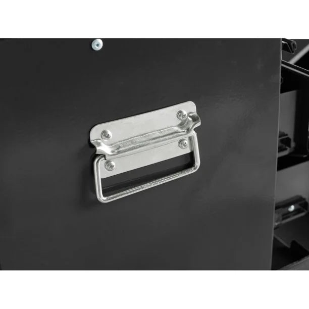 24-inch 5-Drawer Steel Tool Chest and Cabinet Combo P931602