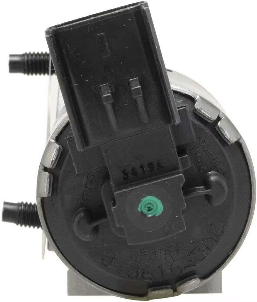 EGR Valve for 3.3 3.8L Dodge Z12793