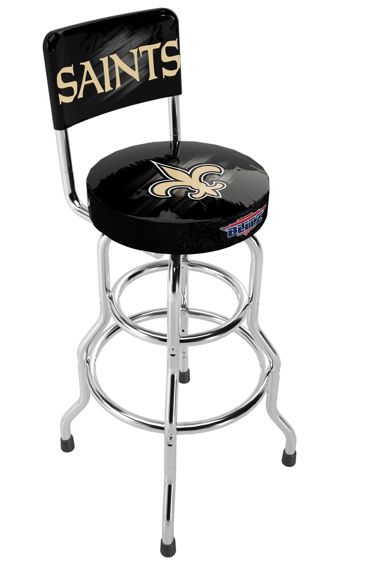 Adjustable Swivel Stool V304117