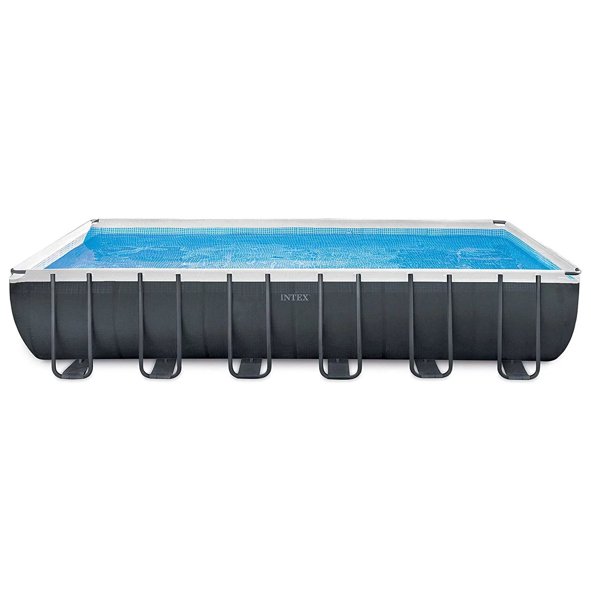 12 x 24 x 52" Frame Pool Set G935