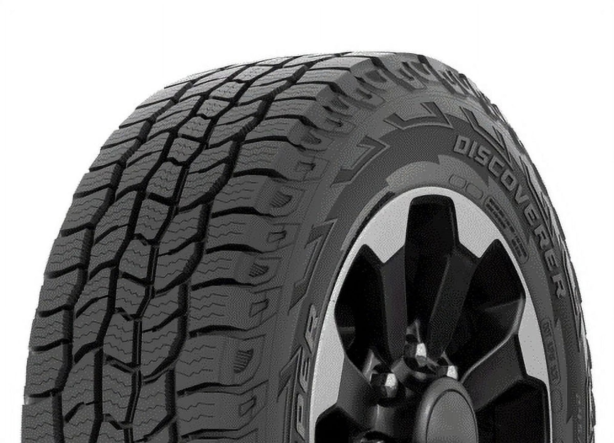 275/65R18 116T All-Terrain Tire I39066