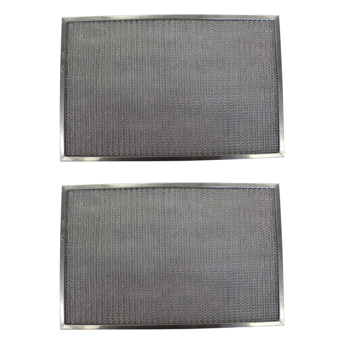 Aluminum Filters 11-1/8 x 16-3/8 x 3/8 (2-Pack) V355349