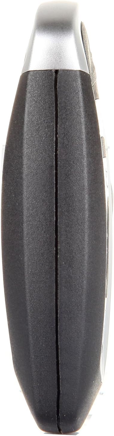 Replacement Keyless Entry Remote Car Key Fob 2 X 4 Buttons X581