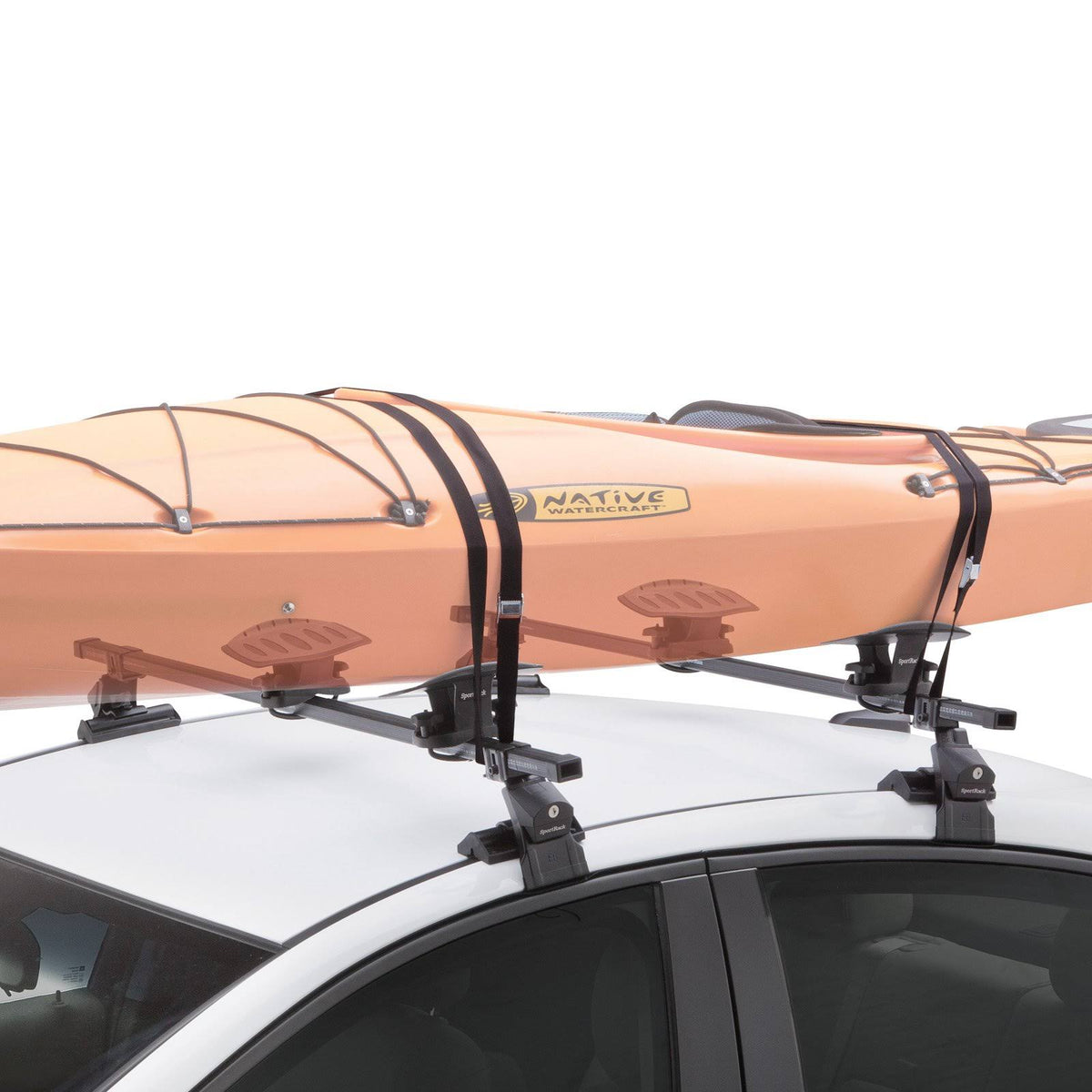 Saddle Kayak Carrier I475