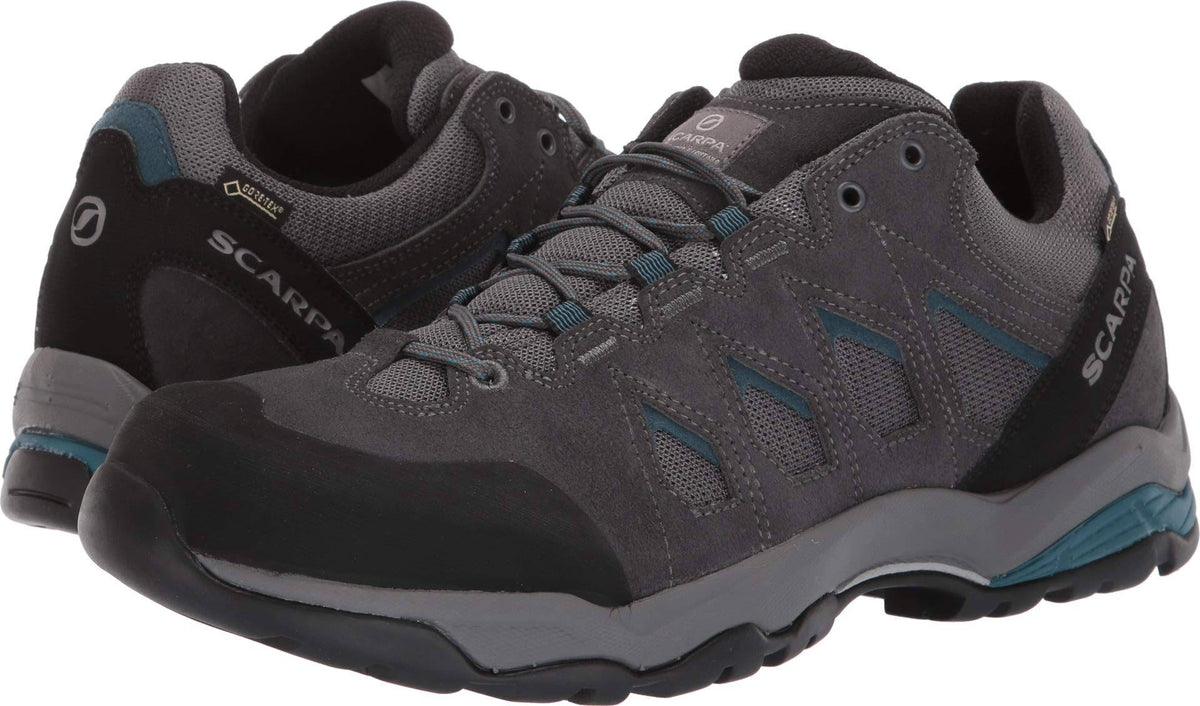 Grey Lake Blue Moraine GTX Y7182