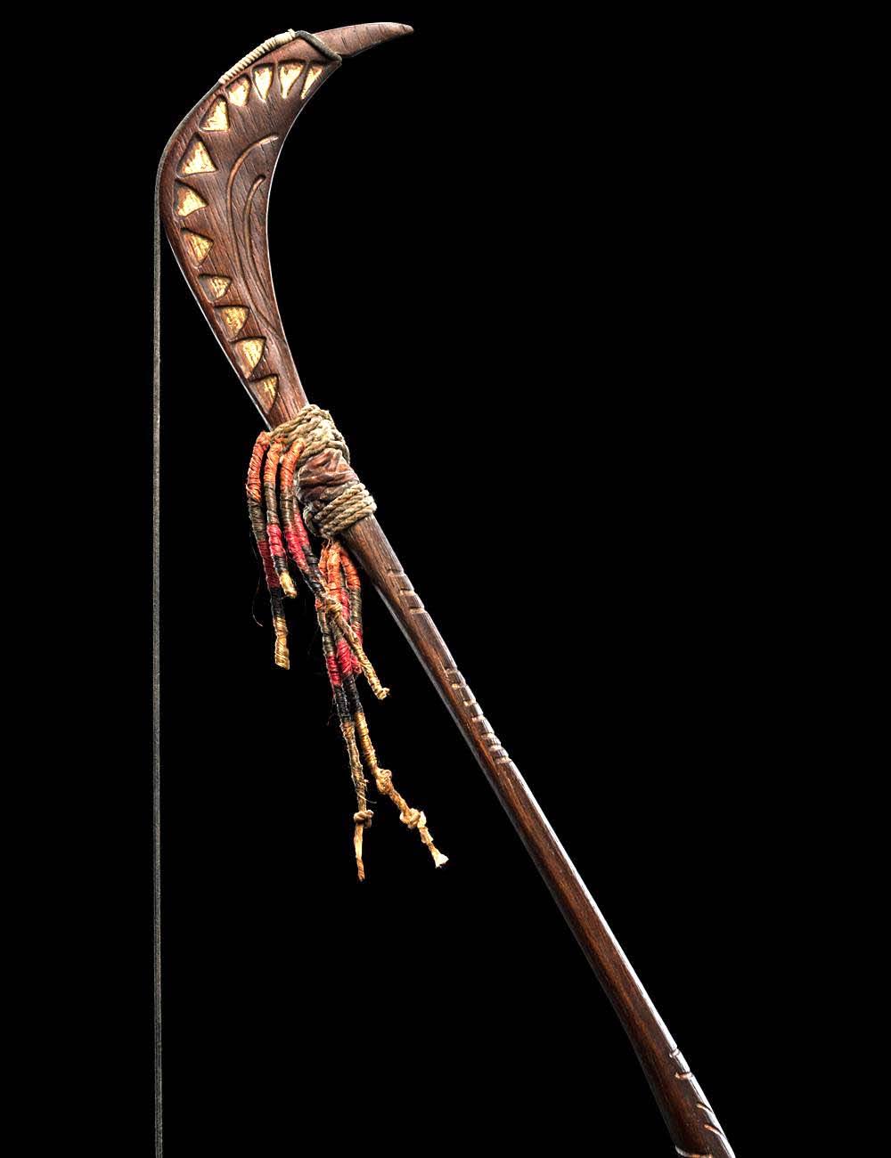 Lara Croft's Bow & Arrow Prop Replica L6155
