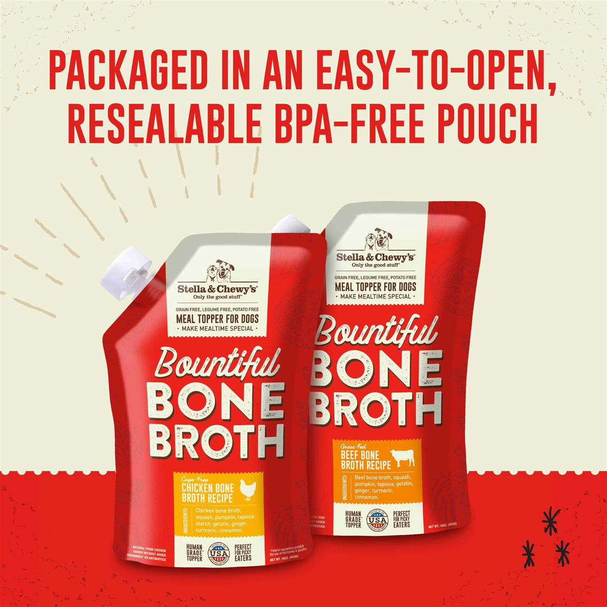 Beef Bone Broth L259