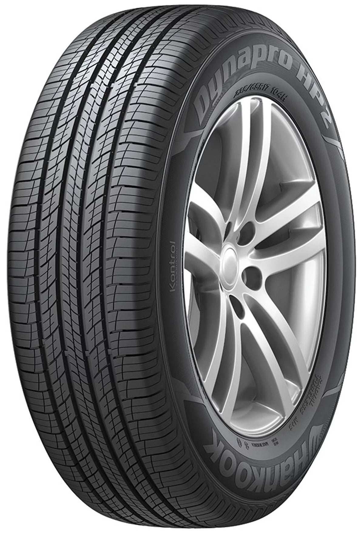 All-Season Tire 275/65R18 116H F67264