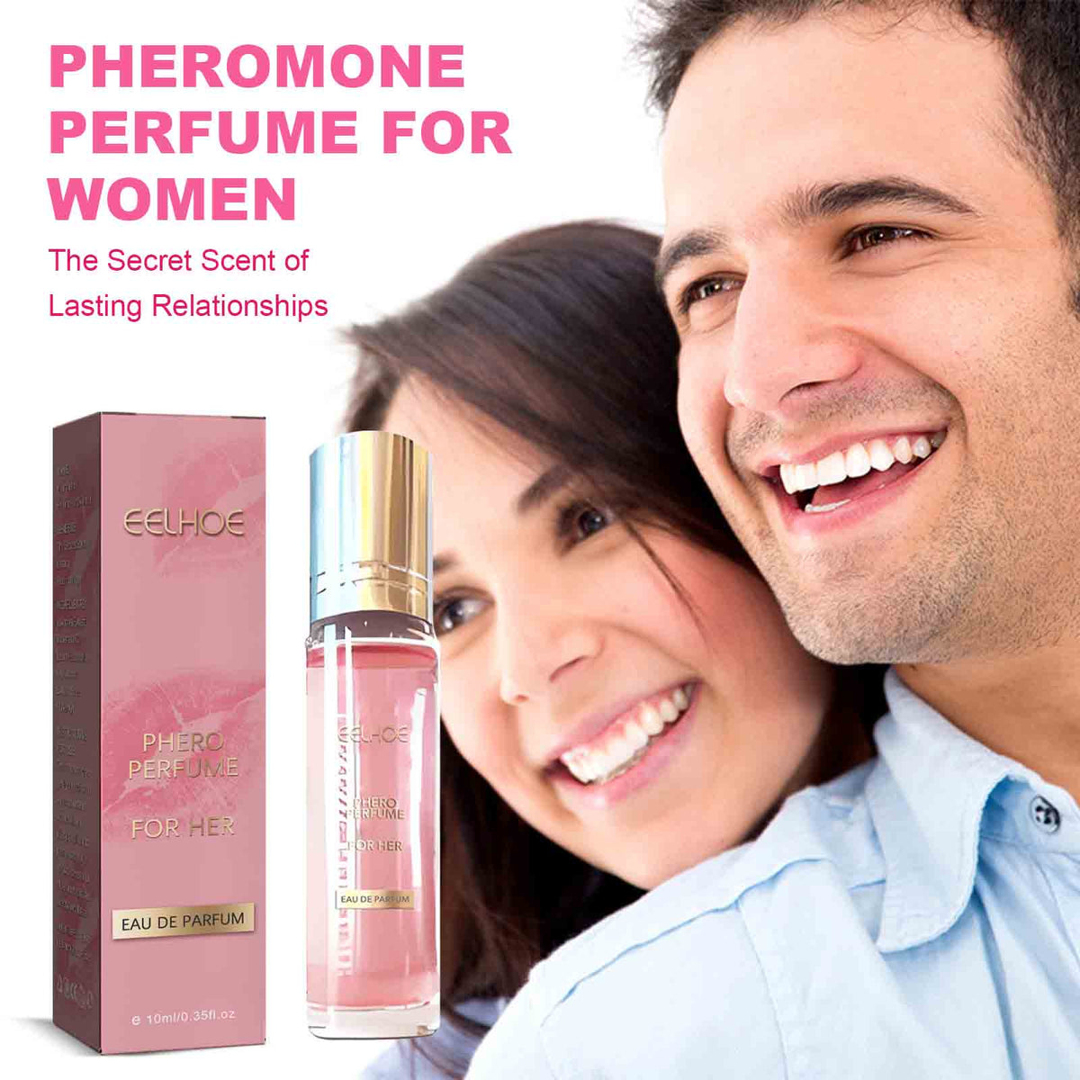 Roll On Perfume Oil for Women N4230