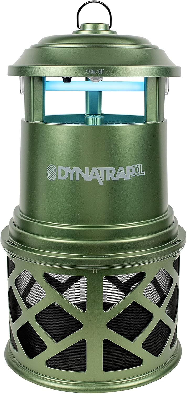 Extra Large Mosquito & Flying Insect Trap U582