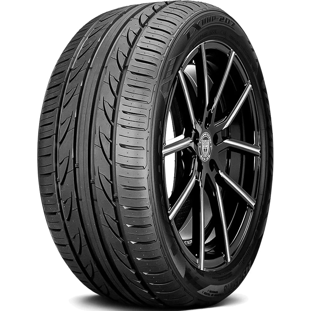 225/60R18 104V XL Passenger Tire Z430120
