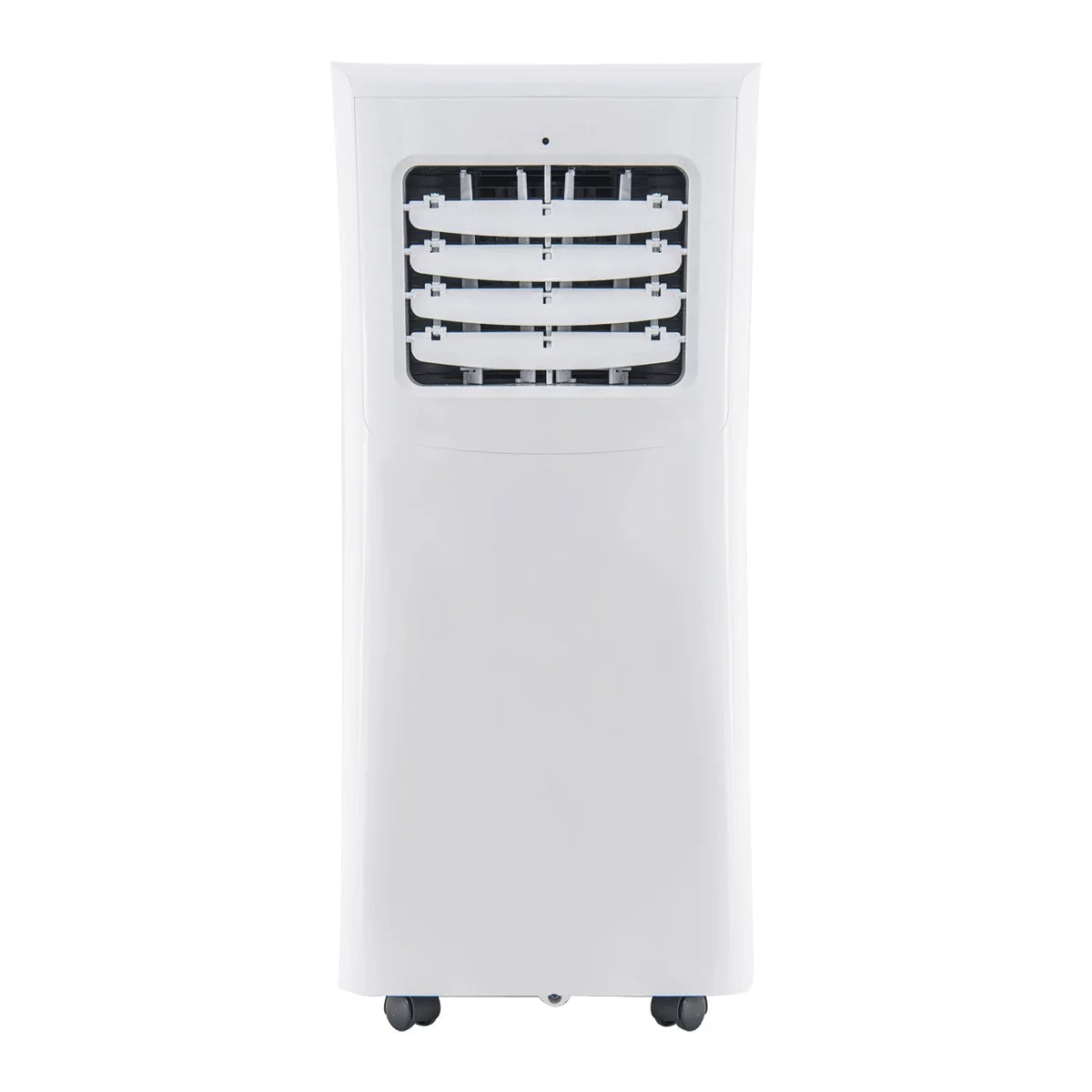 8,000 BTU 3-in-1 Portable Air Conditioner Fan Dehumidifier with Remote Window Kit J513678