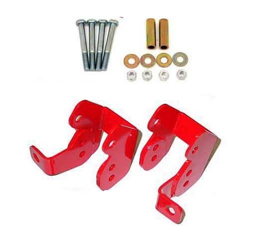 Control Arm Relocation Bracket E5622