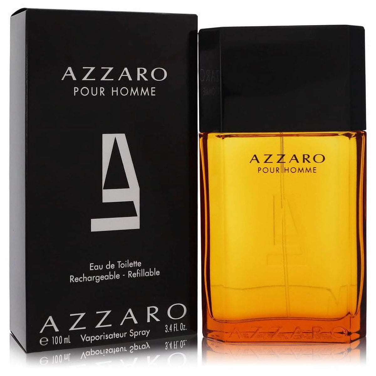 Eau De Toilette Spray 3.4 oz X606