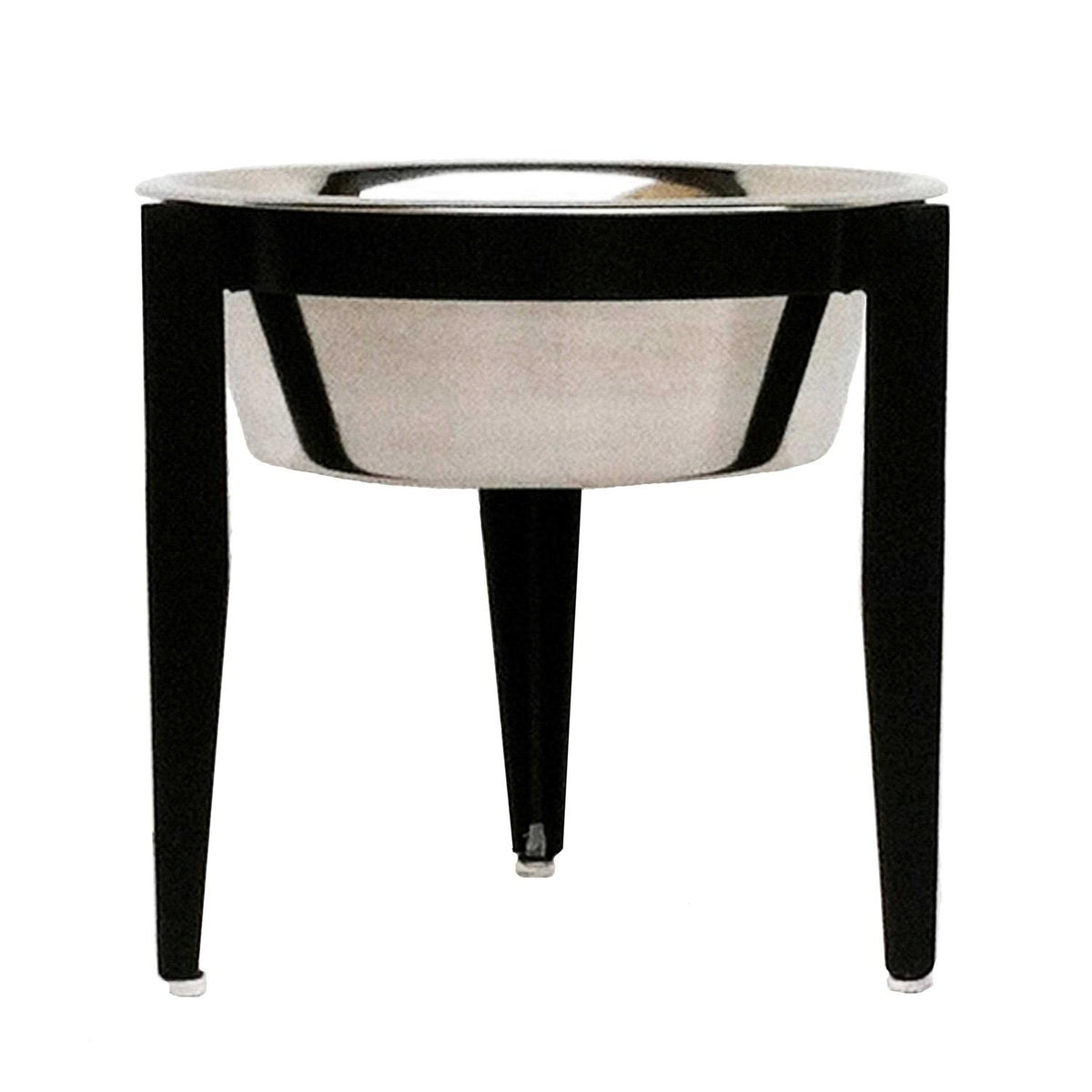 Elevated Single Diner for Dogs P57175