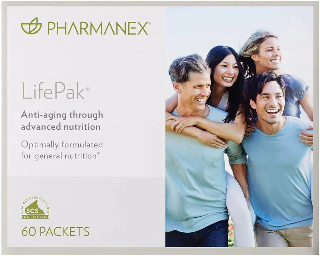 Anti Aging Advanced Nutrition K242