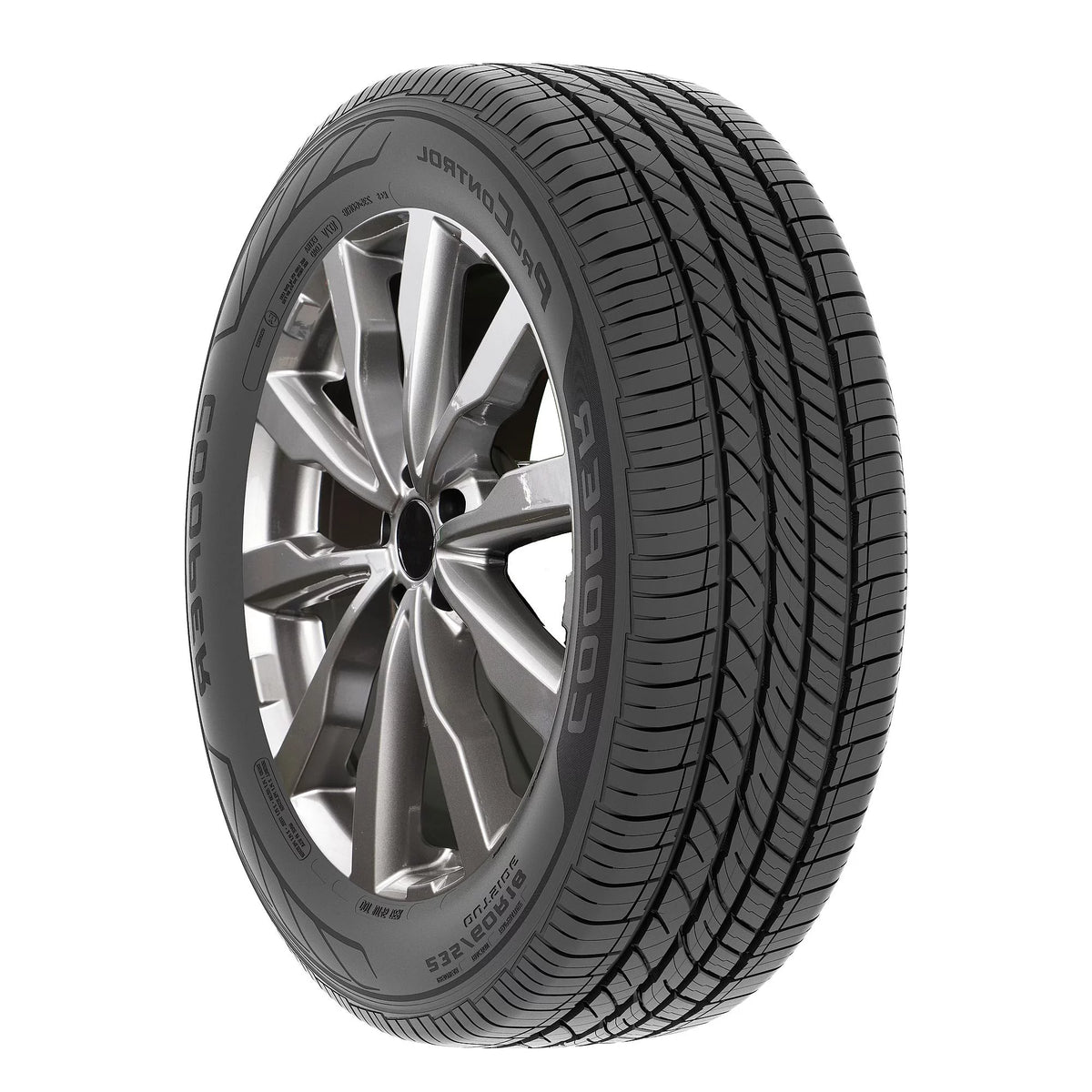 245/55R19 107H XL Passenger Tire H90333