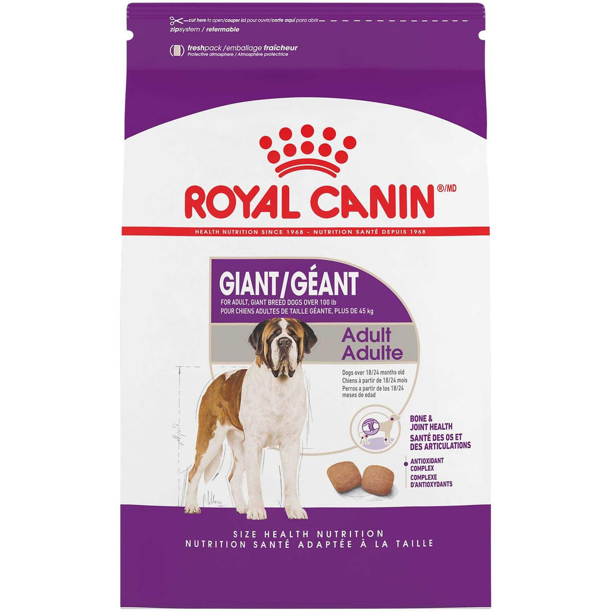 Adult Dog Food A948003