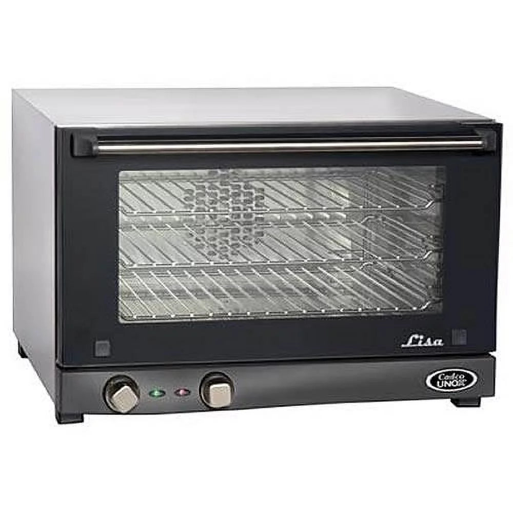 Commercial Half Size Convection Oven S21594