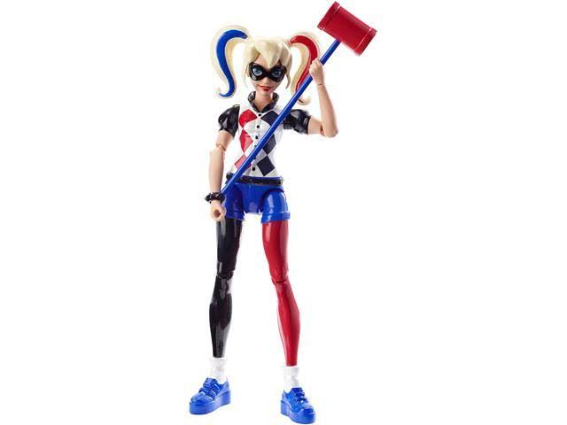 Harley Quinn Action Figure P44550