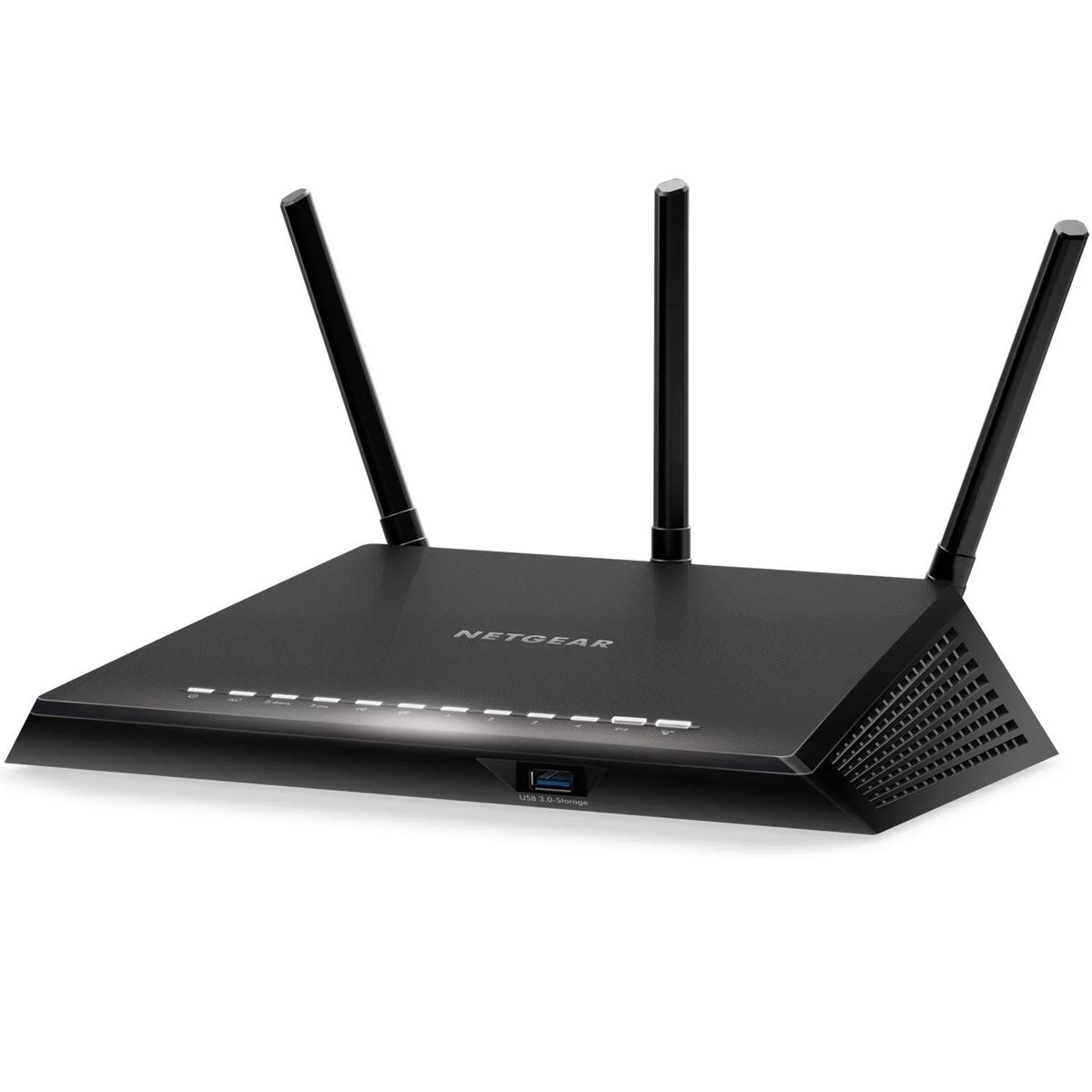 Wi-Fi 5 Ethernet Wireless Router U15641