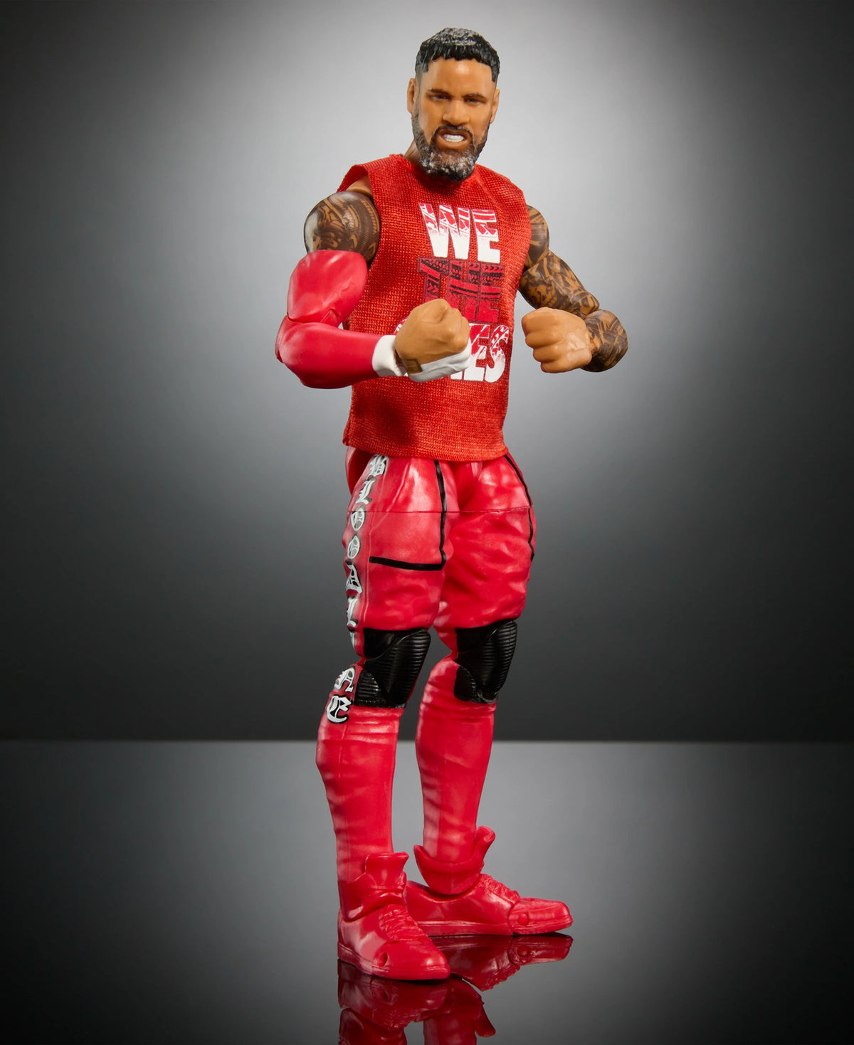 6-inch Articulation Accessories Action Figure D476