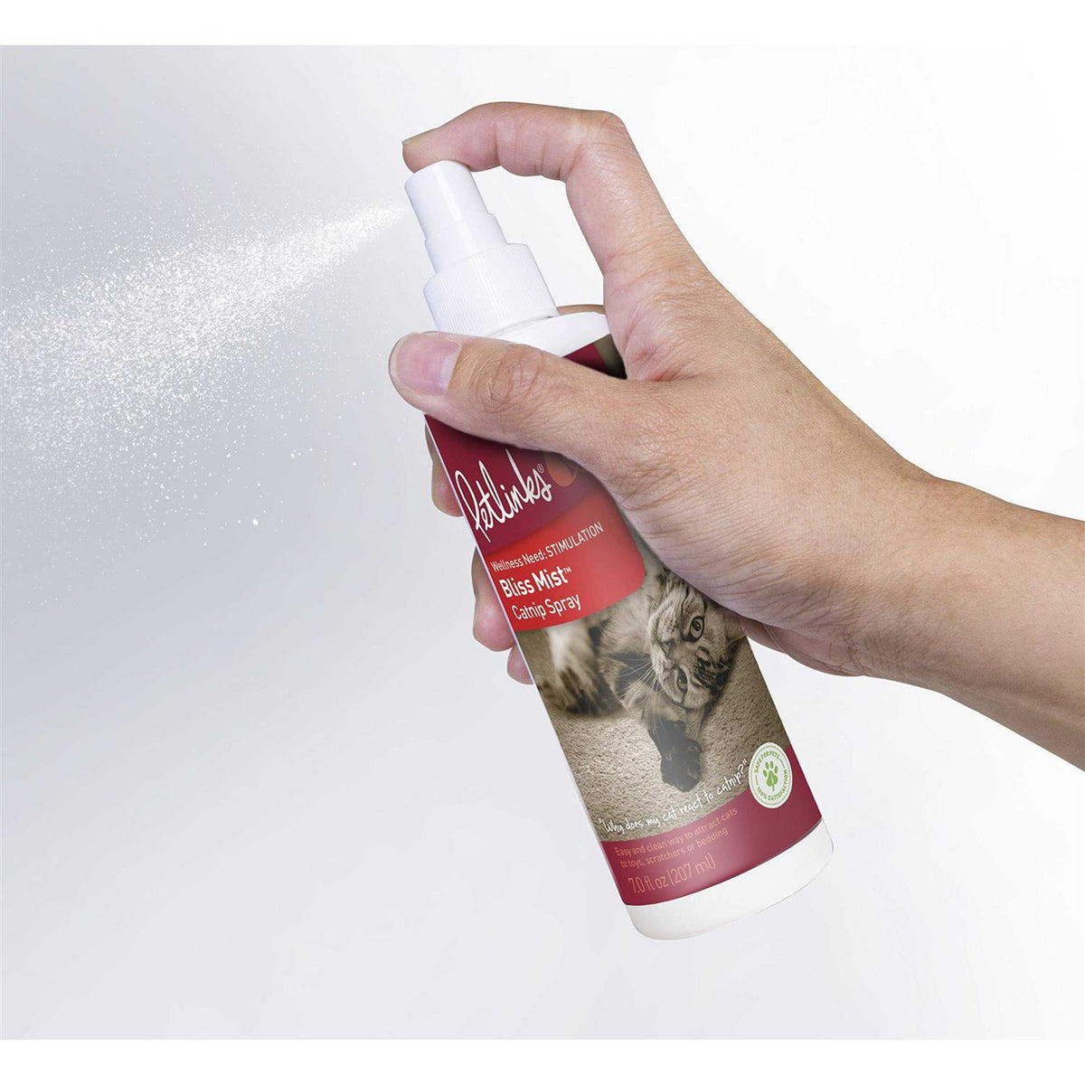 Catnip Spray C603