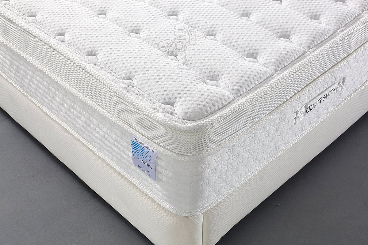 12 inch Memory Foam Spring Hybrid Full Size Mattress N795514