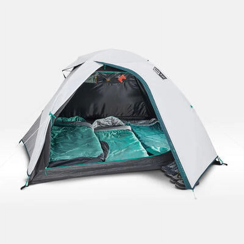 Waterproof 3 Person Camping Tent D8300