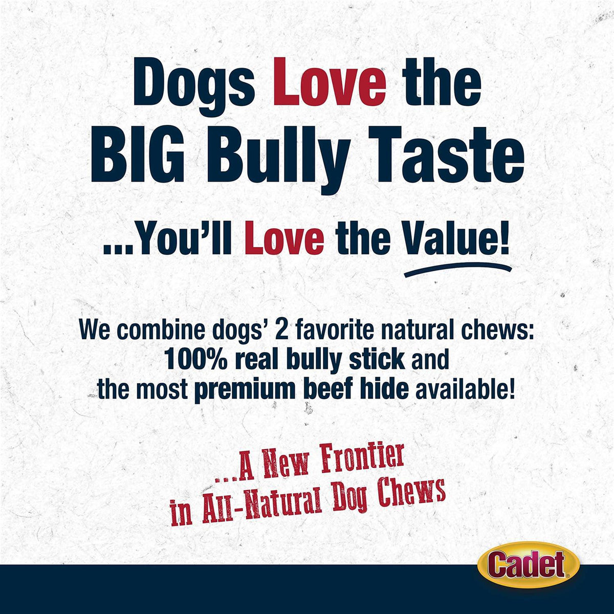 All-Natural Dog Chews A72428