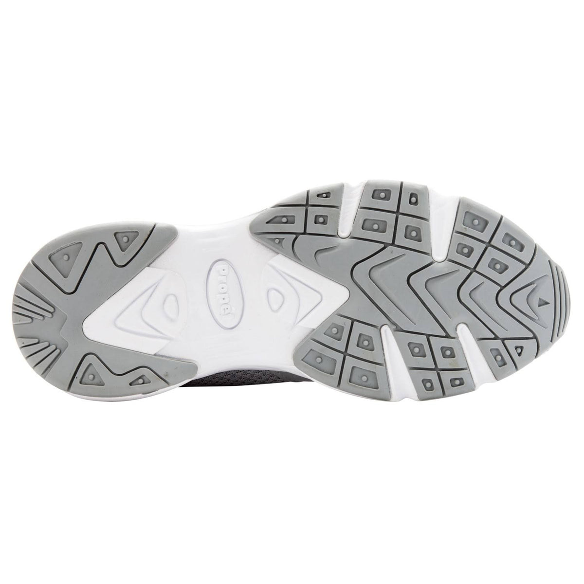 Light Grey Men's Stability Shoes G993