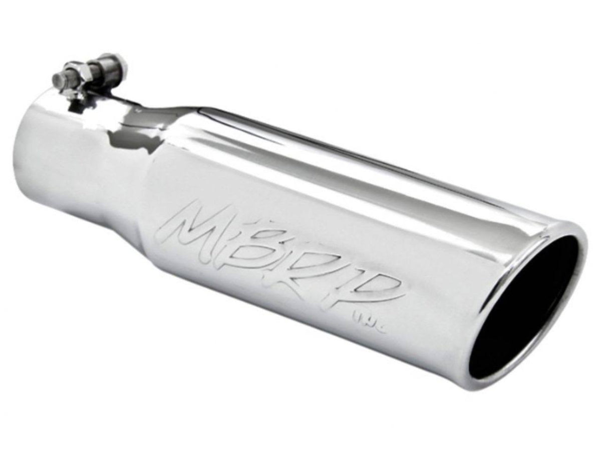 Cat Back Exhaust System R581