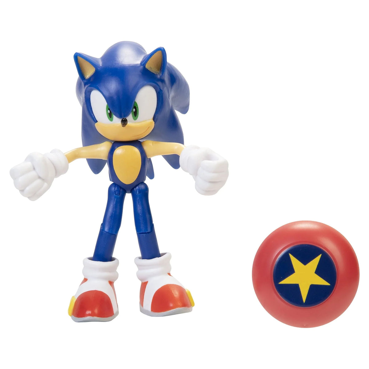 4'' Figure E196