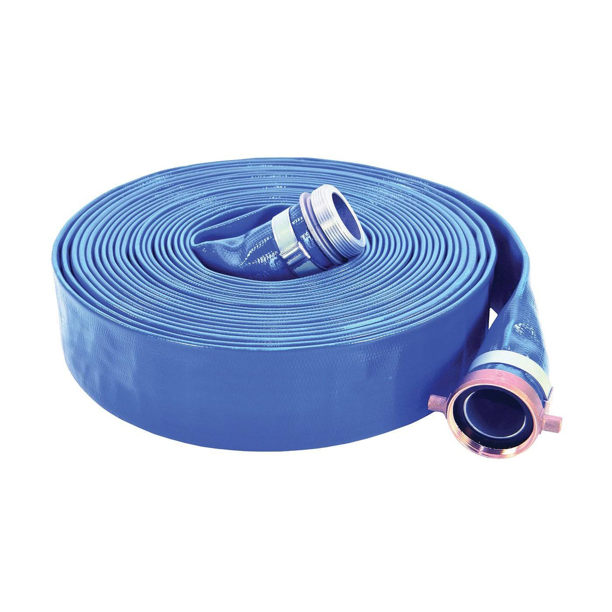 3x50 Coupld PVC Discharge Hose H585693