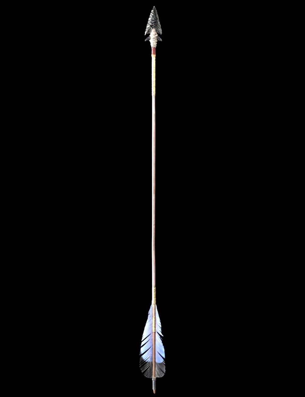 Lara Croft's Bow & Arrow Prop Replica L6155