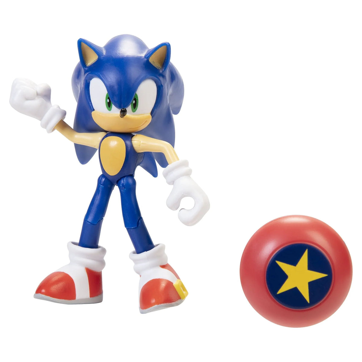4'' Figure E196