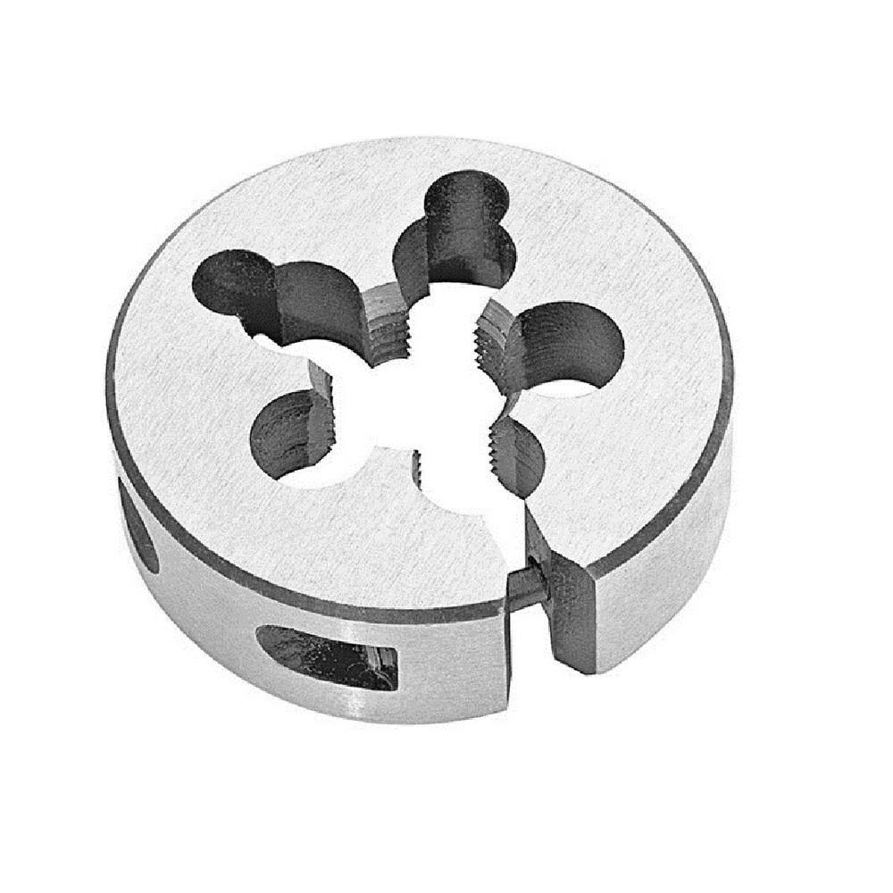 M32 x 1.25 2-1/2x22 OD HSS Round Adjustable Die I77591